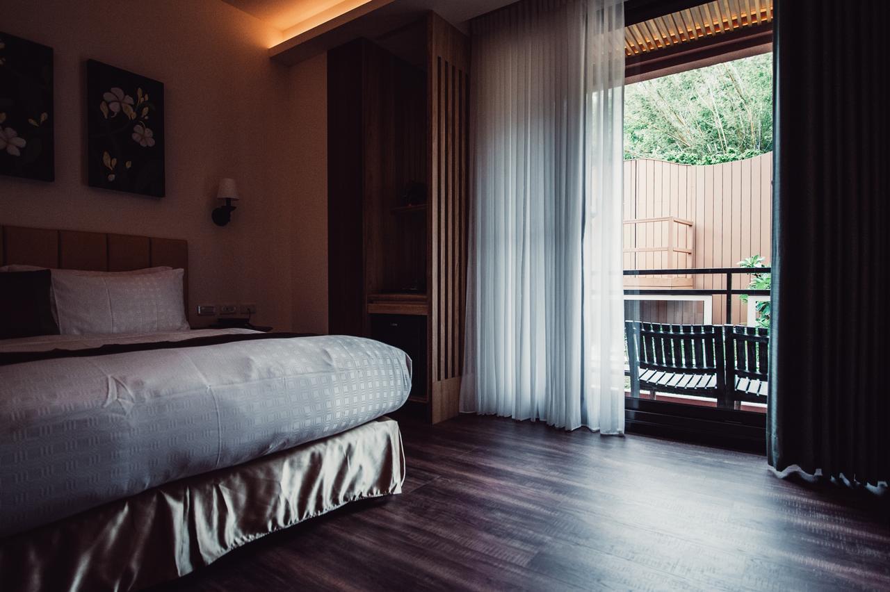 Dreamer Boutique Hotel Nanwan Exteriör bild