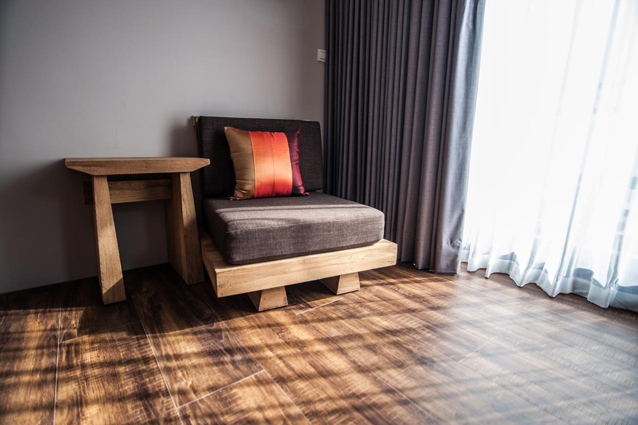 Dreamer Boutique Hotel Nanwan Exteriör bild