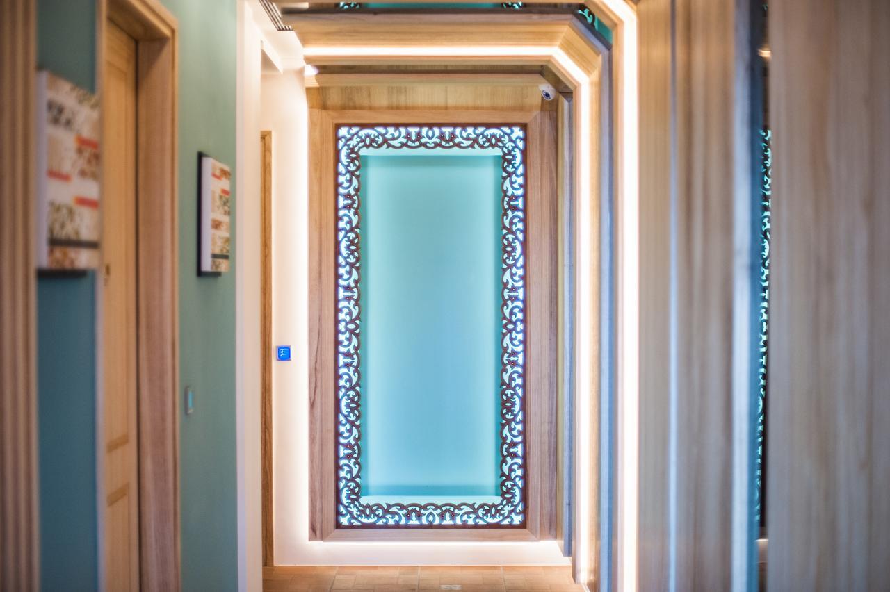 Dreamer Boutique Hotel Nanwan Exteriör bild