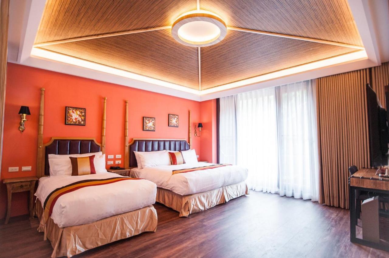 Dreamer Boutique Hotel Nanwan Exteriör bild