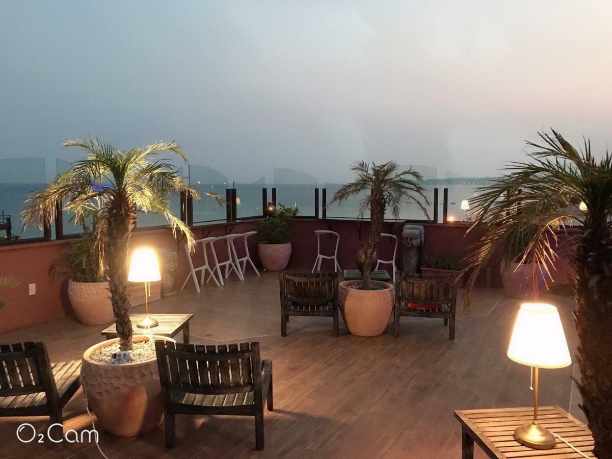 Dreamer Boutique Hotel Nanwan Exteriör bild