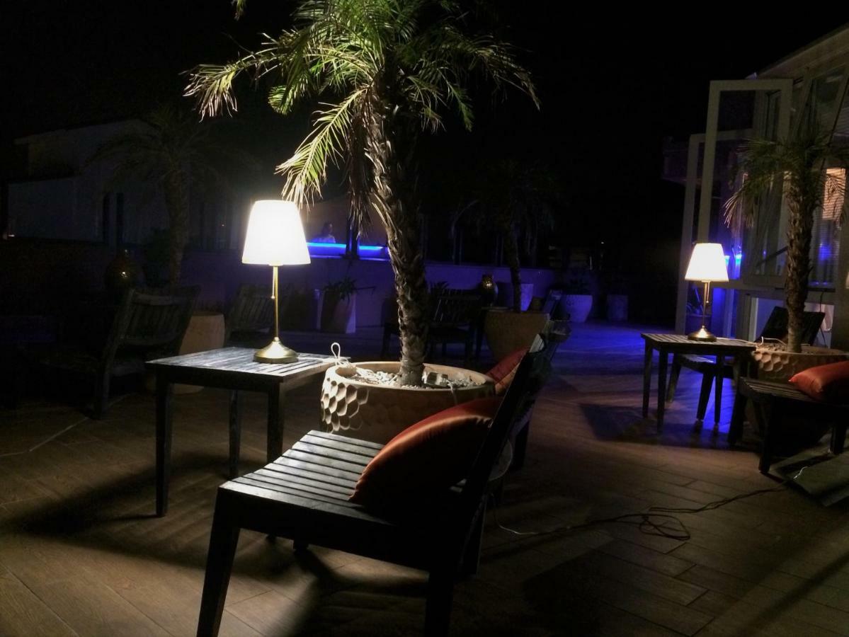 Dreamer Boutique Hotel Nanwan Exteriör bild