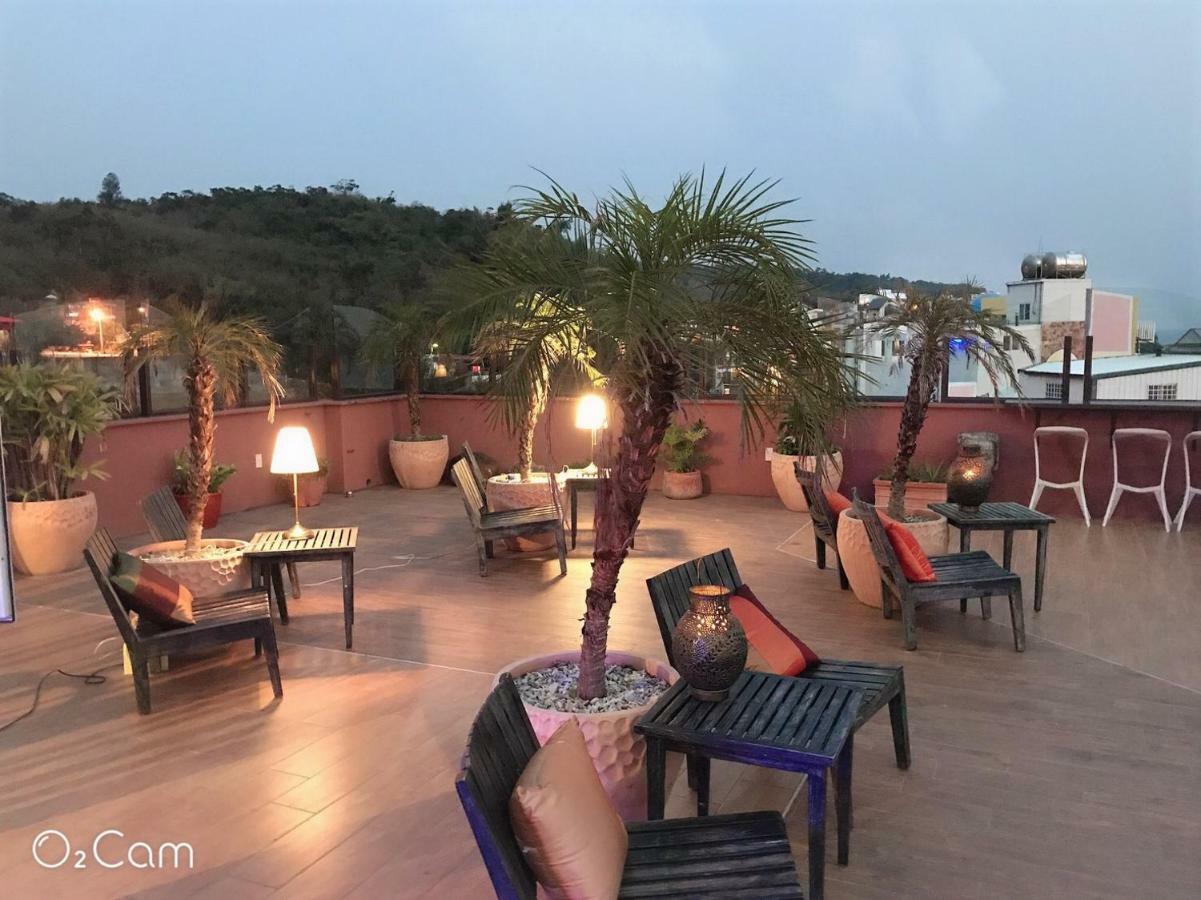 Dreamer Boutique Hotel Nanwan Exteriör bild