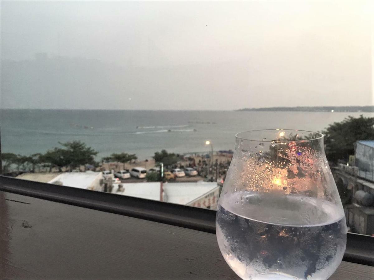 Dreamer Boutique Hotel Nanwan Exteriör bild